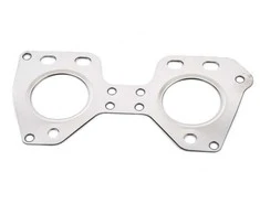 BMW N47 N57 variklio išmetimo kolektoriaus sandarinimo tarpiklis 8509783 11628509783
