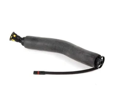 Bmw N52 Variklio Karterio Ventiliacijos Žarna E90 E91 E60 E61 Originalus 11157567802
