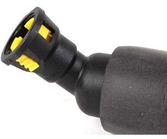 Bmw N52 Variklio Karterio Ventiliacijos Žarna E90 E91 E60 E61 Originalus 11157567802