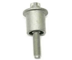 BMW N53 N54 N55 variklio paskirstymo veleno vožtuvo dangtelio varžtas 11127556977 originalus