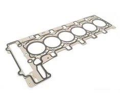 BMW N55 variklio cilindrų galvutės tarpinė be asbesto 1,21 mm originali 11127599212