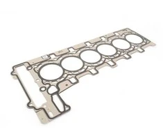 BMW N55 variklio cilindrų galvutės tarpinė be asbesto 1,21 mm originali 11127599212
