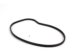 BMW N62 N73 N74 variklio vandens siurblio sandariklis 7508535 11517508535