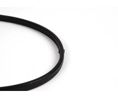 BMW N62 N73 N74 variklio vandens siurblio sandariklis 7508535 11517508535