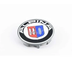 Bmw Nabenabdeckung Plakette 7 F01 F02 G12 Z8 Originalus 36138025861