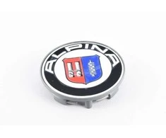 Bmw Nabenabdeckung Plakette 7 F01 F02 G12 Z8 Originalus 36138025861