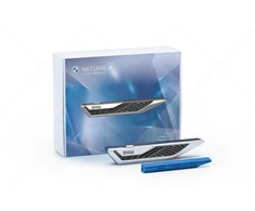 BMW "Natural Air Crystal Clarity" pradinis rinkinys 83125B52421