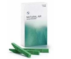 BMW Natural Air Forest Oro užpildas originalus 83125A7DCA3