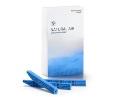 BMW Natural Air Refill Atsipalaidavęs vandenynas Originalus 83125A7DC98