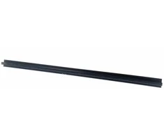 BMW NAUJA OEM X5 E70 GALINIO DURŲ LANGO GIDAS APPLIQUE PANELE KAPOTĖS Juodas DEŠINĖS