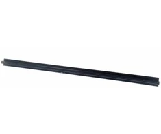 BMW NAUJA OEM X5 E70 GALINIO DURŲ LANGO GIDAS APPLIQUE PANELE KAPOTĖS Juodas DEŠINĖS