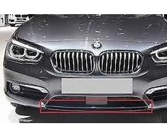 BMW NAUJA ORIGINALI 1 SERIJA F20 F21 APDAILA ROD TRIM SPORT / URBAN / ACC 7371729