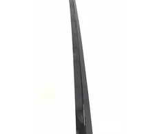 BMW NAUJA ORIGINALI 1 SERIJOS F20 F21 SPORT LINE GALINĖS BAMPERIO APDAILA JUODA 7273796