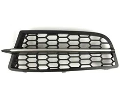 BMW NAUJA ORIGINALI 135M F20 F21 12-15 PRIEKINĖ M SPORT BUMPER K/S KAIRĖ APATINĖ GROTELĖ