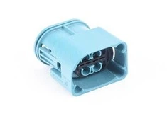 BMW NAUJA ORIGINALI 3 5 6 7 X3 SERIJOS UNIVERSALI KIŠTUKO KORPUSAS NEKODUOTAS 8367076