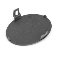 BMW NAUJA ORIGINALI 3 E92 E93 LCI 2010-2013 PRIEKINĖS BUFERIO TRAUKIMO KABLIUKO AKSESUARAS 7256104