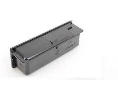 BMW NAUJA ORIGINALI 3 SERIJOS E46 PRIEKINĖS PELENINĖS ĮDĖKLAS CHROMO RHD 8259495