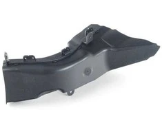 BMW NAUJA ORIGINALI 3 SERIJOS F30 F31 PRIEKINĖ DEŠINĖ KETURRAKTO ORA KANALAS O/S 7255418