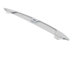 BMW NAUJA ORIGINALI 5 F10 F11 10-14 PRIEKINĖ BUFERIO DEŠINĖ APATINĖ GROTELIŲ APDAILA 7231860
