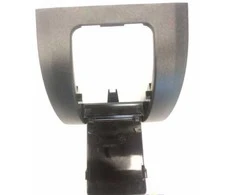 BMW NAUJA ORIGINALI 5 F11 TOURING 10-16 GALINĖS SĖDYNĖS JUODA ISOFIX MONTAVIMO KAPOTĖLIS 7267094