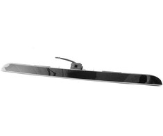 BMW NAUJA ORIGINALI 5 SERIJOS E39 1996-2003 BAGAŽINĖS RANKENA CHROMAS 7051529
