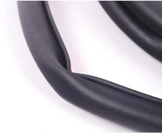 BMW NAUJA ORIGINALI 5 Serijos F10 F11 (10-16) PRIEKINIO DURŲ GUMOS ANTSPAUDAS TINKA ABIEJOMS PUSĖMS 7182269