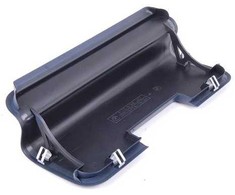 BMW NAUJA ORIGINALI E39 5 SEDANAS GALINIS BAMPEKAS TRAUKIMO KABLIUKO DANGTELIS 8219106