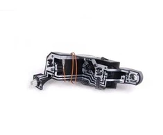 BMW NAUJA ORIGINALI E60 (2003-2007) 5 SERIJOS SEDANAS DEŠINIS GALINIS ŽIBINTŲ LAIKIKLIS 6923306