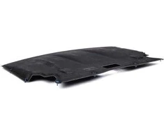 BMW NAUJA ORIGINALI E60 E61 5 SERIJA 03-10 PO KAPOTU APSAUGA 7033761