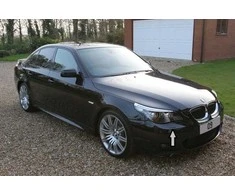 BMW NAUJA ORIGINALI E60 E61 M SPORT DEŠINIO ŠONINIO ŽIBINTO PLAUTUVĖS PURKŠTUKO DANGTELIS 7897212
