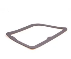 BMW NAUJA ORIGINALI E70 2006 - 2010/04 GALINĖS VIDINĖS ŽIBINTŲ GUMOS ANTSPAUDAS KAIRĖ N/S