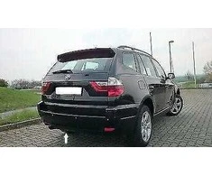 BMW NAUJA ORIGINALI E83 X3 3.0sd GALINIO BUFERIO TRAUKIMO KABLIUKO ANGOS DANGTELIS 3416735