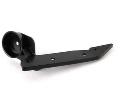 BMW NAUJA ORIGINALI E90 E91 (2005-2011) DEŠINĖ O/S BAMPERIO LAIKIKLIS 7058448