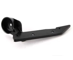 BMW NAUJA ORIGINALI E90 E91 (2005-2011) DEŠINĖ O/S BAMPERIO LAIKIKLIS 7058448