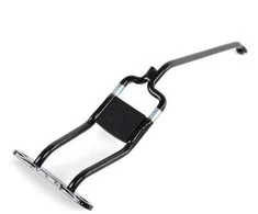 BMW NAUJA ORIGINALI E90 E91 E92 E93 PRIEKINĖS PANELES STIPRINTUVAS UŽ GAUDYKLĘ 5164 7116693
