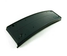 BMW NAUJA ORIGINALI E90 E91 PRIEKINIO BUFERIO NUMERIO PLOKŠTĖS LAIKIKLIS 8041136