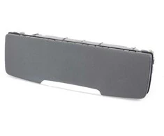 BMW NAUJA ORIGINALI F20 F21 2010-2017 KONSOLĖS PELENINĖ SU DANGTELIU 9227890