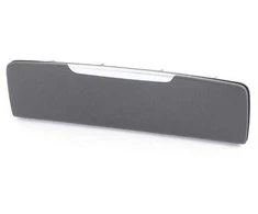 BMW NAUJA ORIGINALI F20 F21 2010-2017 KONSOLĖS PELENINĖ SU DANGTELIU 9227890