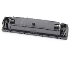 BMW NAUJA ORIGINALI F20 F21 2010-2017 KONSOLĖS PELENINĖ SU DANGTELIU 9227890