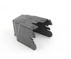 BMW NAUJA ORIGINALI F20 F21 F22 F23 F30 F31 F32 F33 F34 RADIATORIAUS PALAIKYMO UŽDENGIMO PANELE