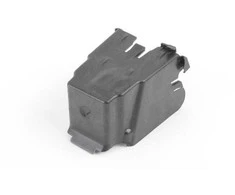 BMW NAUJA ORIGINALI F20 F21 F22 F23 F30 F31 F32 F33 F34 RADIATORIAUS PALAIKYMO UŽDENGIMO PANELE