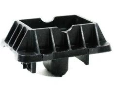 BMW NAUJA ORIGINALI F20 F21 F22 F23 F30 F31 F32 UŽDENGIMO KAPSELIS/KIŠTUKAS JACK PAD 7169981