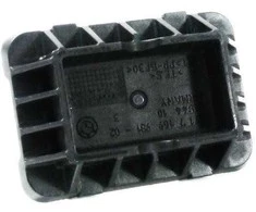 BMW NAUJA ORIGINALI F20 F21 F22 F23 F30 F31 F32 UŽDENGIMO KAPSELIS/KIŠTUKAS JACK PAD 7169981