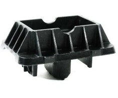 BMW NAUJA ORIGINALI F20 F21 F22 F23 F30 F31 F32 UŽDENGIMO KAPSELIS/KIŠTUKAS JACK PAD 7169981