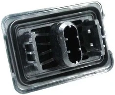 BMW NAUJA ORIGINALI F20 F21 F22 F23 F30 F31 F32 UŽDENGIMO KAPSELIS/KIŠTUKAS JACK PAD 7169981
