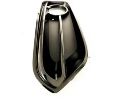 BMW NAUJA ORIGINALI F20 F21 LCI PRIEKINĖ BUFERIO SPORTO RŪKO ŠVIESŲ GROTELĖ K/S KAIRĖ 7371667