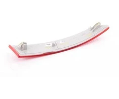 BMW NAUJA ORIGINALI F25 2014/04 - 2017 GALINIO BUFERIO ATSPINDYS RAUDONAS DEŠINIS O/S 7352210
