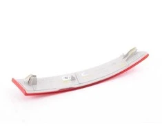 BMW NAUJA ORIGINALI F25 2014/04 - 2017 GALINIO BUFERIO ATSPINDYS RAUDONAS DEŠINIS O/S 7352210