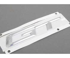 BMW NAUJA ORIGINALI F34 3 GT 13-17 KELIO DURYS TAILGATE HATCH GT EMBLEMA 7351971