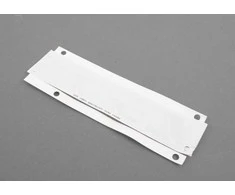 BMW NAUJA ORIGINALI F34 3 GT 13-17 KELIO DURYS TAILGATE HATCH GT EMBLEMA 7351971